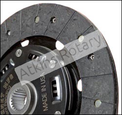 87-95 Turbo Rx7 Racing Beat Sport/Strip HD Clutch Disc (12508)