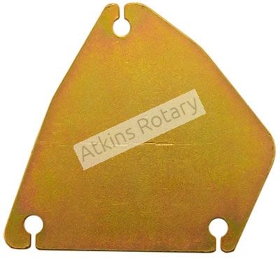 74-75 Air Control Valve Block Off Plate (16326)