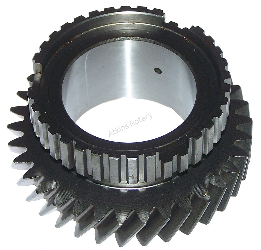 06-13 Mx5 Six Speed Manual Transmission Reverse Gear (P601-17-281A)